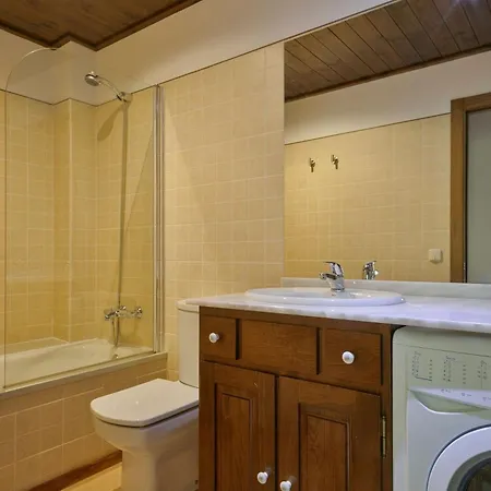 Apartment Luderna - Val De Ruda B21 Blanhiblar Baqueira Beret