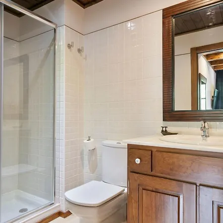 Luderna - Val De Ruda B21 Blanhiblar Apartment