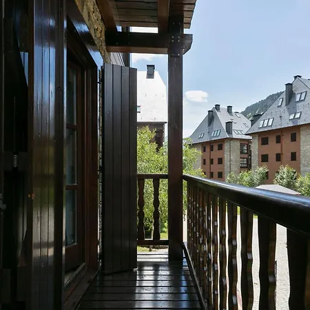 Luderna - Val De Ruda B21 Blanhiblar Apartment